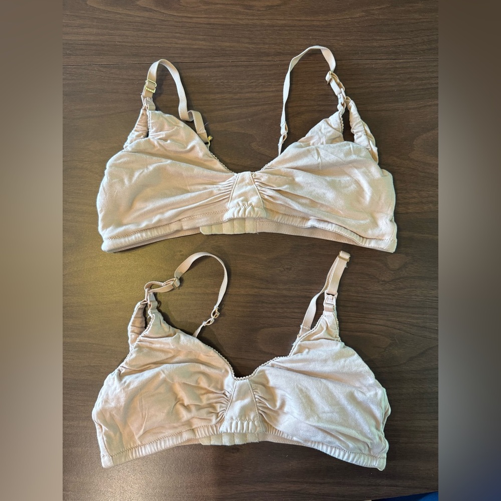 Hatch Everyday Nursing Bra - Picture 2 of 5